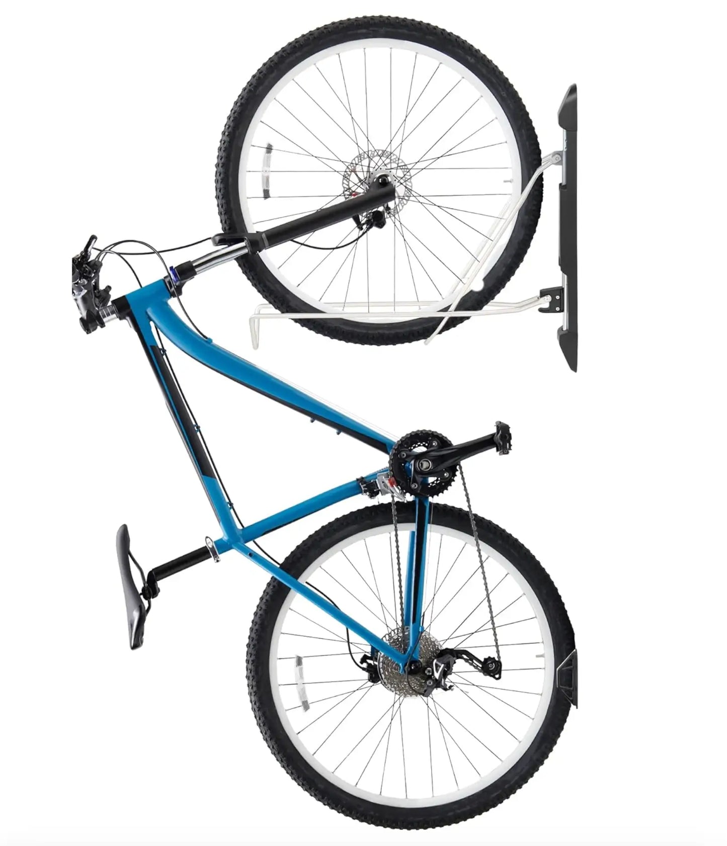 Brovello™ Wall-Mounted Bike Rack