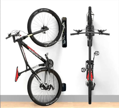 Brovello™ Wall-Mounted Bike Rack