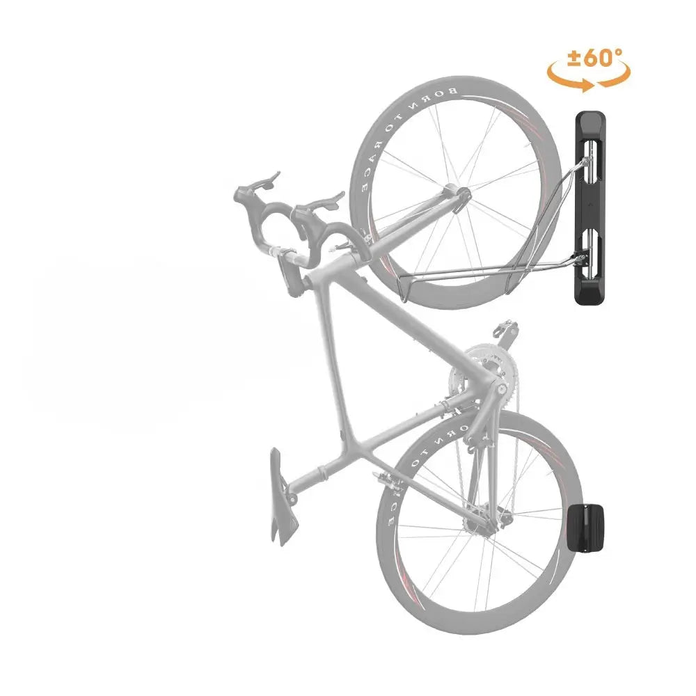 Brovello™ Wall-Mounted Bike Rack