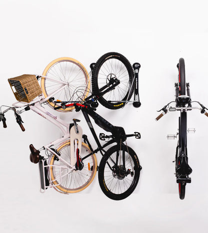 Brovello™ Wall-Mounted Bike Rack
