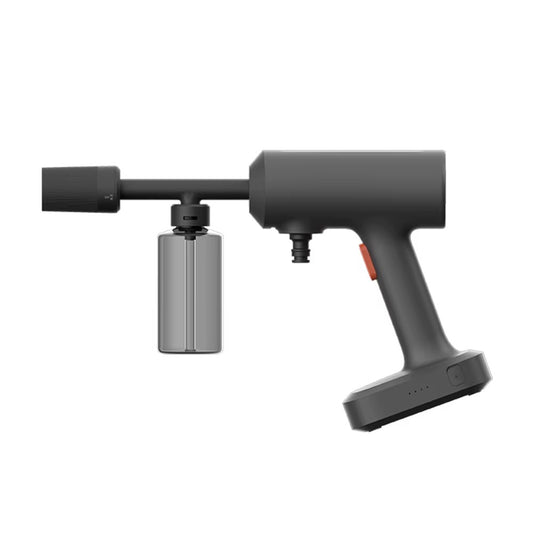 Original Xiaomi Mijia Wireless Car Washer 2 160L/h Large Water Volum Efficient Flushing High Pressure Wireless cleaning