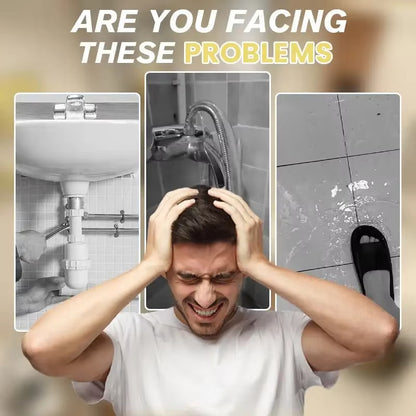 16 in 1 Wrench Tool Set For Faucet Kitchen Bathroom Multi-Purpose Maintenance Pipe Faucet Disassemble Aerator Replace Valve Core