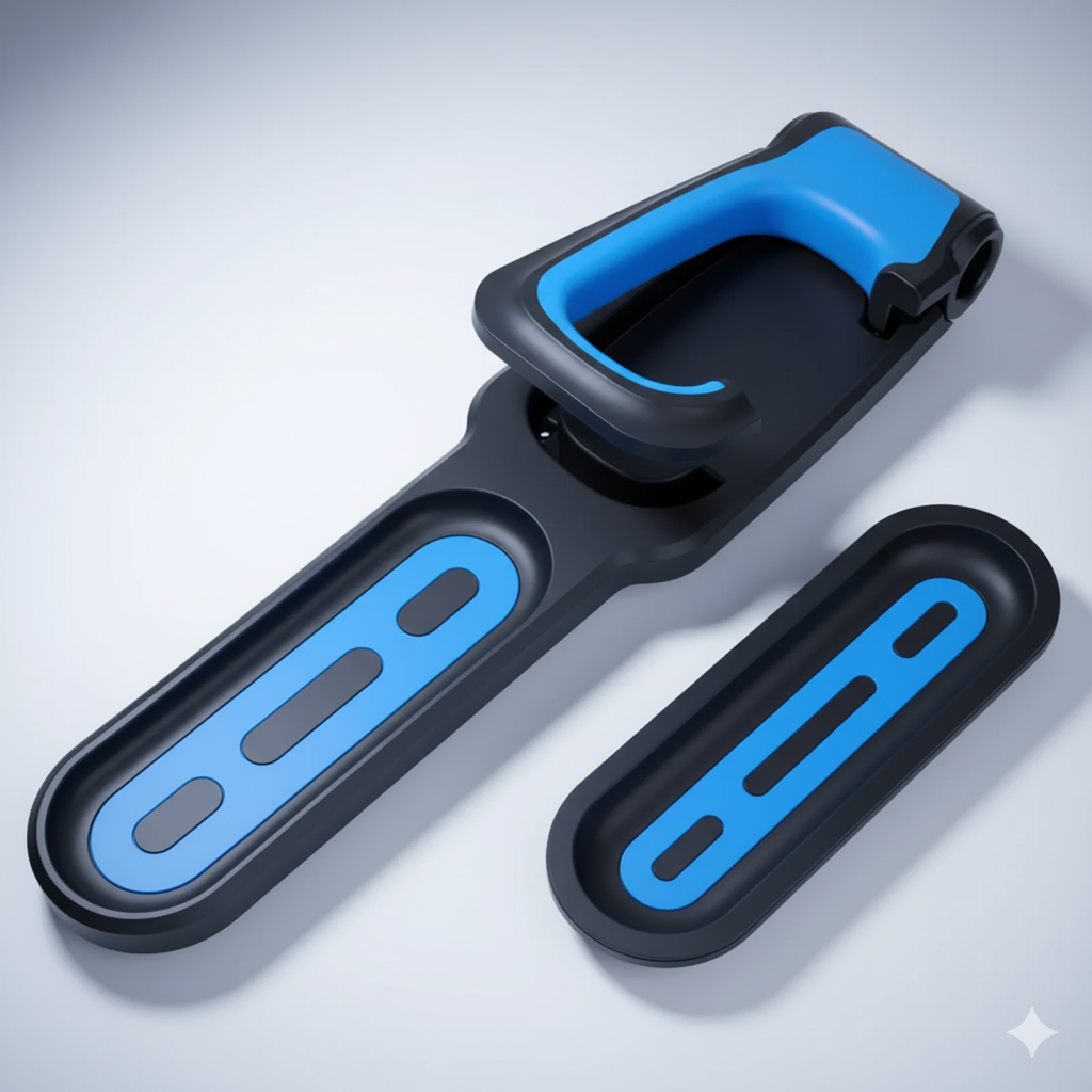 Brovello™ Bicycle Wall Mount