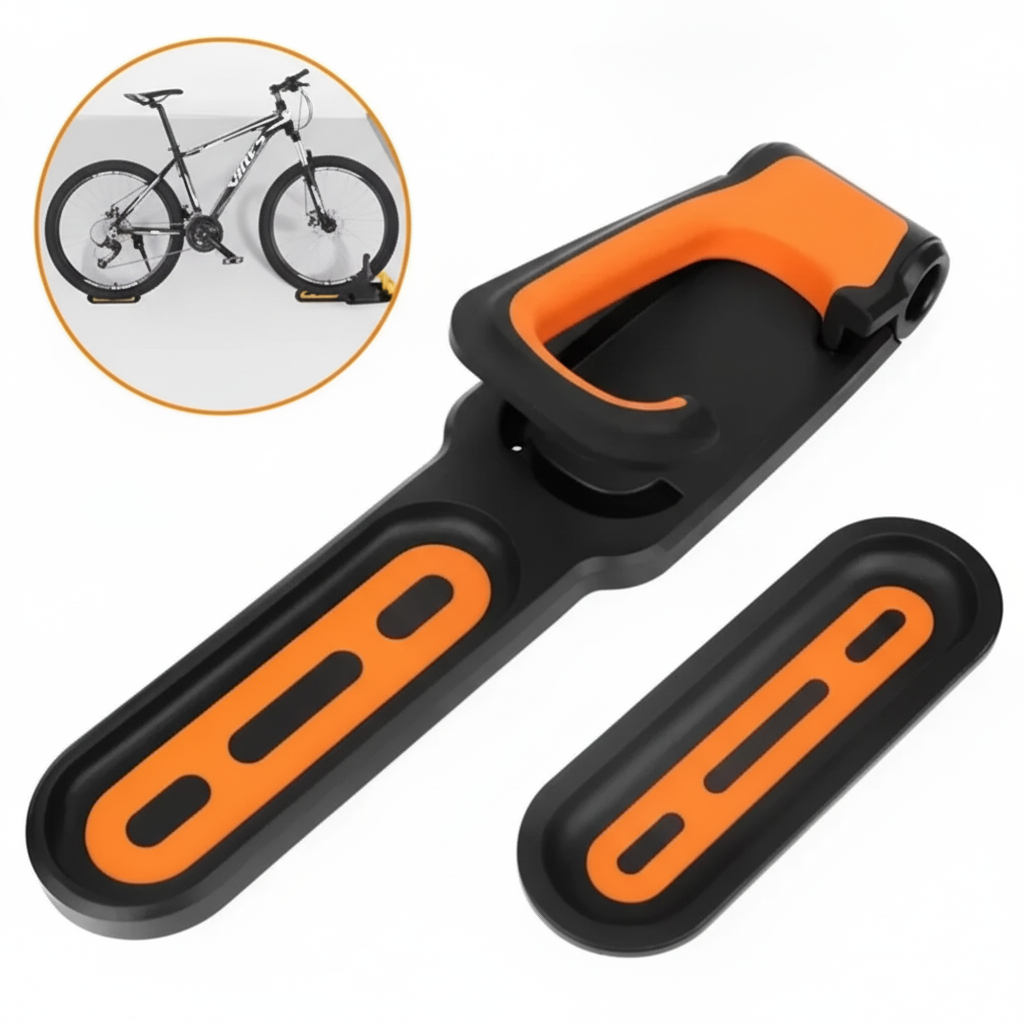 Brovello™ Bicycle Wall Mount