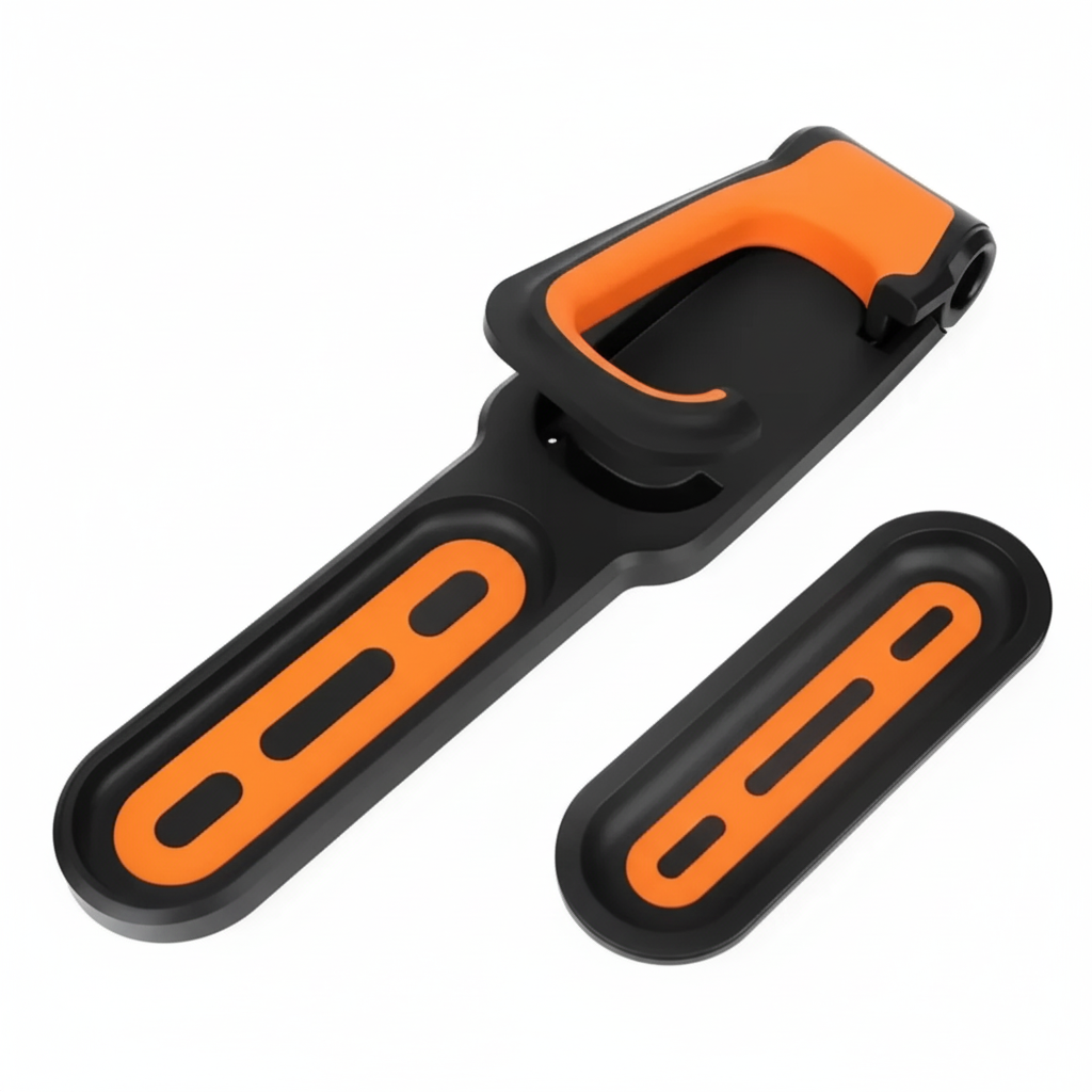 Brovello™ Bicycle Wall Mount